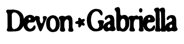 Devon Gabriella logo