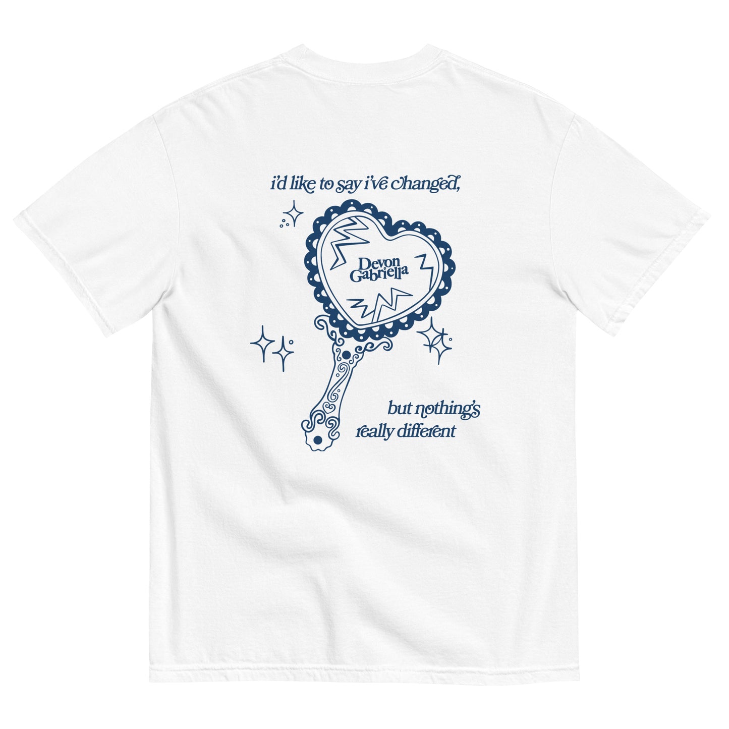didn't ask to get older shirt